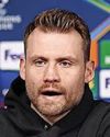 Mignolet fears City backlash53