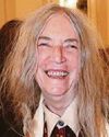 I'm fine, Patti insists after fall on stage I'm fine, Patti insists after fall on stage10
