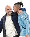 REAL OR BAYERN? BRING THEM ON! REAL OR BAYERN? BRING THEM ON!46