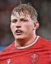 Wales to give Mor in Paris Wales to give Mor in Paris44