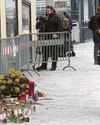 IS link to Austria stabbing rampage