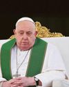 Fears as Pope faces 'complex clinical situation'