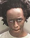 Girl, 10, hurt trying to save little sister in knife carnage7