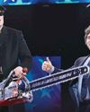 What a tool! Red tape a saw point for Musk10