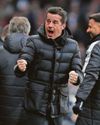 Gold-standard Fulham thriving thanks to some Silva service22