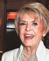 Gloria Hunniford at 84:I've no plans to retire.. to have record out is so exciting19