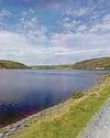 Mystery over wetsuit body in reservoir21