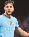 Gonzalez doesn't want a Rodri for his own back53