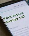 Anger at £3k rise in home energy bills14