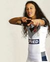 ZOE GETS ANOTHER THROW OF THE DICE44