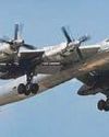 Nato warplanes guard Polish border8