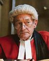 Star Nigel plays his own judge grandad38