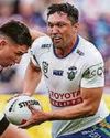 RAPANA ON A MISSION53