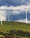 Gas is blown away by UK wind power28
