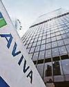 Aviva profits as insurance rises