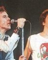 Pistols fire blanks on forgettable US tour46