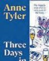 Four new books to read this week45