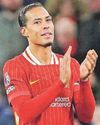 Title won? No chants says Virgil69