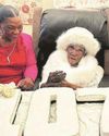 Gran's great-great-great 107th birthday gathering34