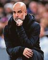 Pep biding his time to fight back60