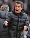 MARCO IS TUNED IN TO FA CUP HISTORY52