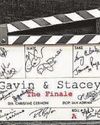 £3k for a last Gav & Stacey clapperboard £3k for a last Gav & Stacey clapperboard21