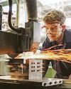 Factory jobs cut at fastest rate in 5 yrs22
