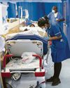 Private hospitals: We want more NHS cash15