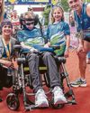 Running for Rob20