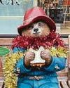 Vandalism of Paddington's hard to bear38