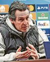 UNAI HOMES IN ON VILLA'S AWAY WOES54