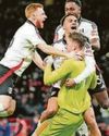 PREM IN RACE TO FIX FA CUP PILE-UP45