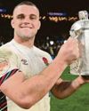 CASUALTY BOOST FOR BORTHWICK42