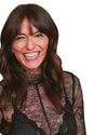 Davina's lined up another hot date14