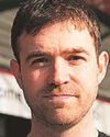 Rail runner on track to raise £40k33