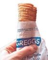 GREGGS STAFF GET A PIECE OF THE PIE GREGGS STAFF GET A PIECE OF THE PIE17