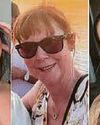 Triple murderer texted victim's BBC pundit dad during attack Triple murderer texted victim's BBC pundit dad during attack