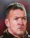 DANNY: I FEEL FOR POOR DEVILS DANNY: I FEEL FOR POOR DEVILS