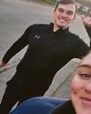Marathon bid palsy man is defying odds Marathon bid palsy man is defying odds