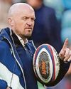 TOP THREE IS KEY FOR GREGOR AS SCOTS BID TO BOUNCE BACK TOP THREE IS KEY FOR GREGOR AS SCOTS BID TO BOUNCE BACK