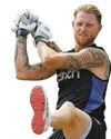 STOKES KEY TO ENGLAND REVIVAL STOKES KEY TO ENGLAND REVIVAL