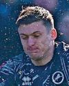Robbo hit for six by ban abuse Robbo hit for six by ban abuse