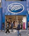 Boots' future uncertain as owner is sold