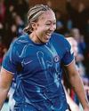 JAMES KEEPS BLUES' QUAD DREAM ALIVE JAMES KEEPS BLUES' QUAD DREAM ALIVE