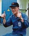 DEATH OF A RING LEGEND AT AGE OF 89 DEATH OF A RING LEGEND AT AGE OF 89