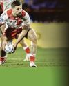 SOUTH OF FRANCE v HULL KR? THAT'S NO CONTEST! SOUTH OF FRANCE v HULL KR? THAT'S NO CONTEST!