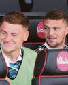 TYNE TO STEP UP TYNE TO STEP UP