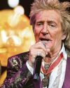 Rod Stewart told me to invest in Bitcoin but the ad was a deepfake...I lost £150k