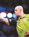 TAYLOR: MVG AIN'T SCARY ANY LONGER