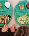Eligible kids 'miss out on free meals' Eligible kids 'miss out on free meals'